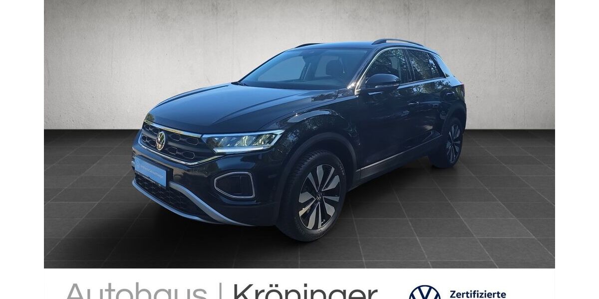 VW T-Roc 11.758 km 29.490 &euro; Birkenfeld 55765