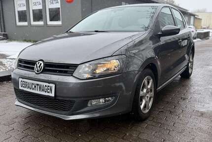 VW Polo 179.999 km 4.999 &euro; Pinneberg 25421