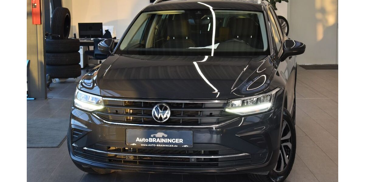 VW Tiguan 143.682 km 20.750 &euro; Altdorf/Landshut 84032