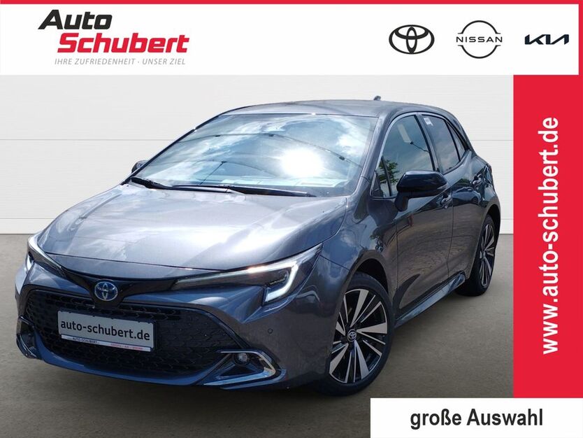 Corolla
