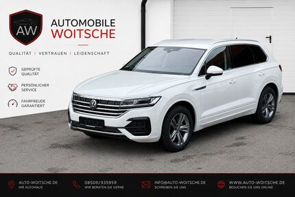 VW Touareg 59.897 km 44.900 &euro; Tiefenbach 94113