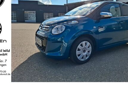 Citroen C1 45.200 km 11.480 &euro; Mengen 88512