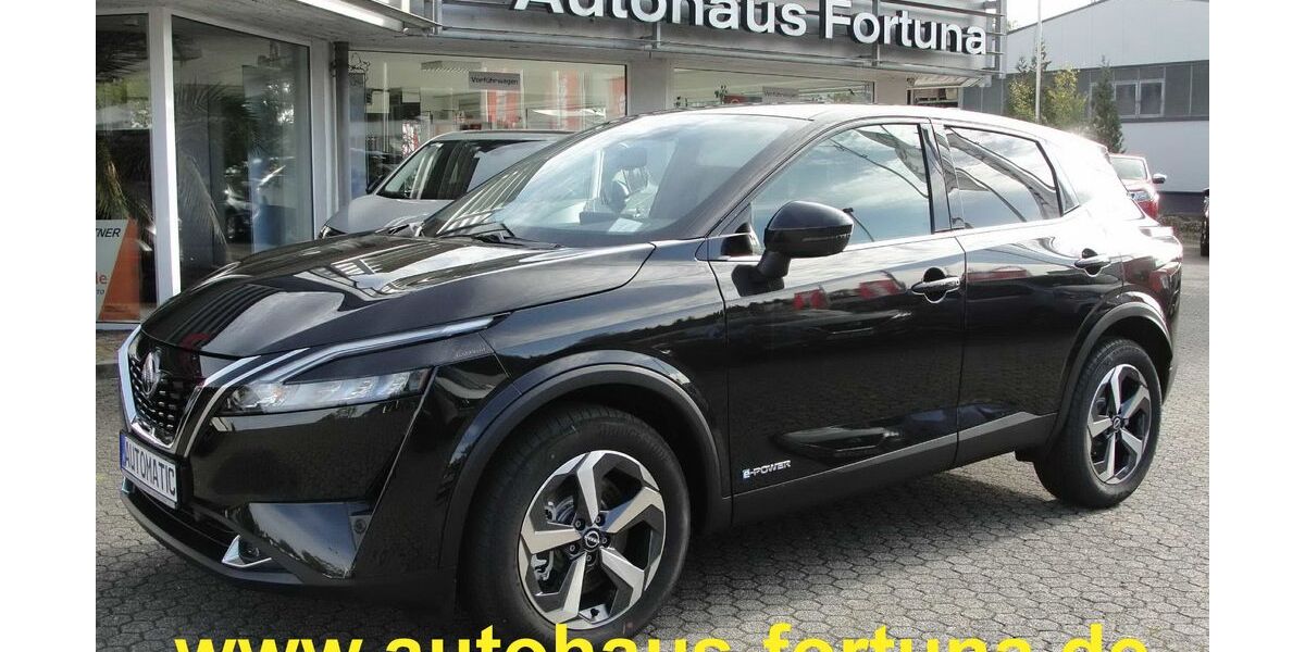 Nissan Qashqai 12.800 km 29.600 &euro; Olpe 57462