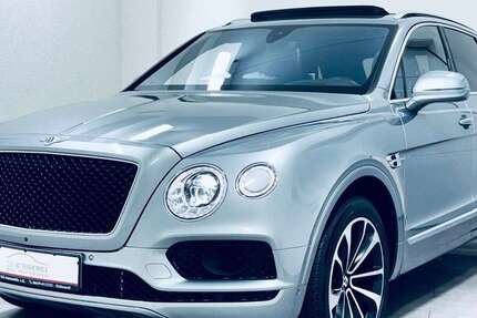 Bentley Bentayga 140.900 km 93.880 € Eichenzell 36124