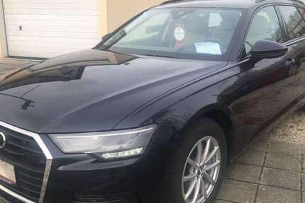 Audi A6 48.614 km 29.000 &euro; Nürnberg 90459