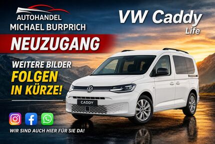 VW Caddy 68.600 km 21.900 &euro; Karlshuld 86668