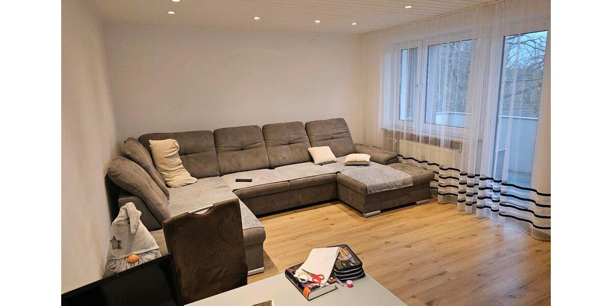 Etagenwohnung Ingolstadt Friedrichshofen-Hollerstauden - 3 Zimmer, 75 m&sup2;, 280.000&euro; | Angebot:26704721