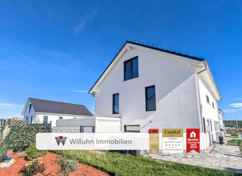 Haus zum Kaufen in Borna 510.000 € 177.75 m²