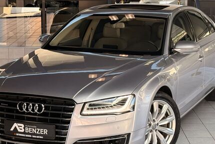 Audi A8 147.000 km 21.999 &euro; Wirges 56422