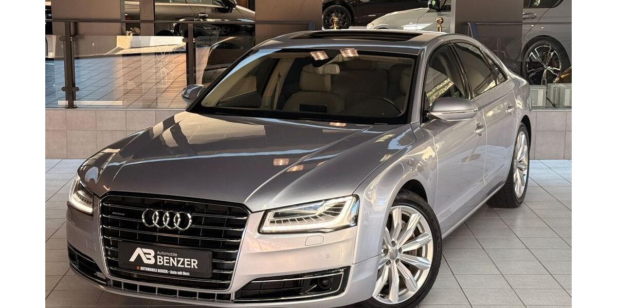 Audi A8 147.000 km 21.999 &euro; Wirges 56422