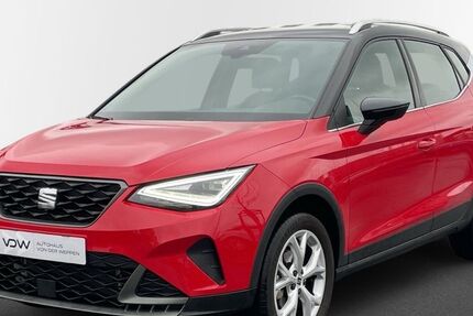 Seat Arona 14.206 km 22.890 &euro; Oberschopfheim 77948