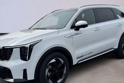 Kia Sorento 3.000 km 58.990 &euro; Höhenkirchen-Siegertsbrunn 85635