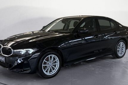 BMW 318 18.639 km 31.850 &euro; Tuttlingen 78532
