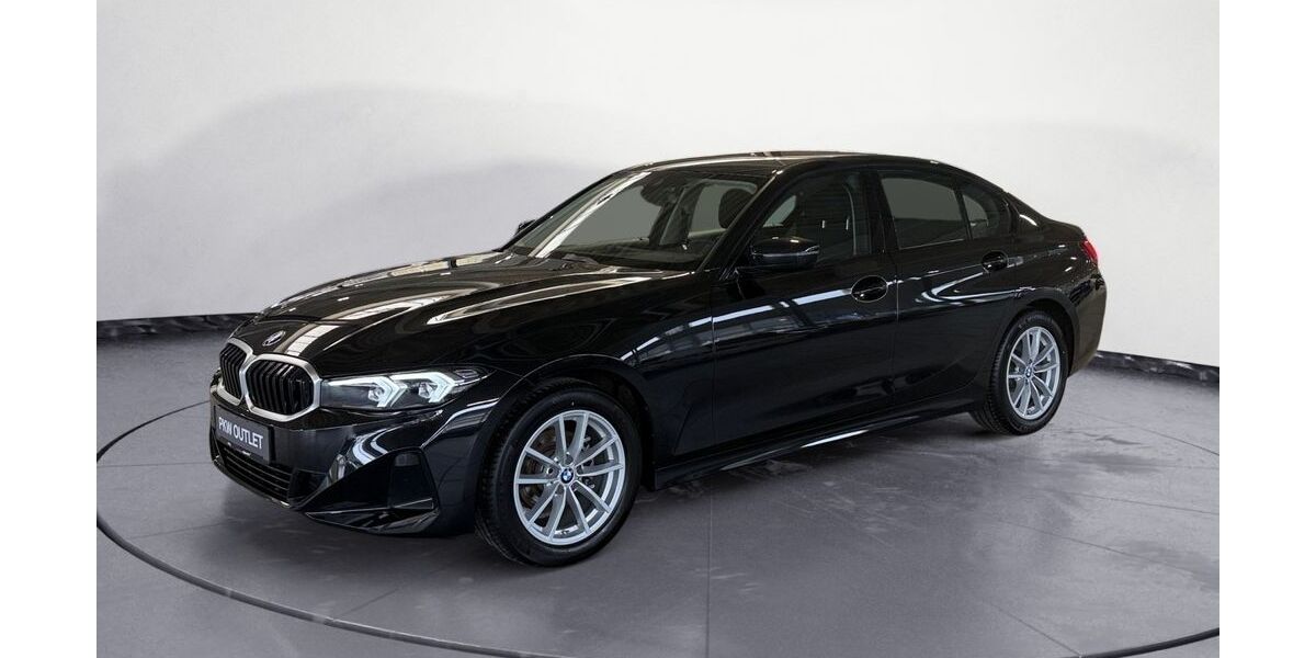 BMW 318 18.639 km 31.850 &euro; Tuttlingen 78532