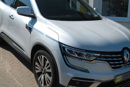 Renault Koleos 48.950 km 27.490 &euro; Holzminden 37603