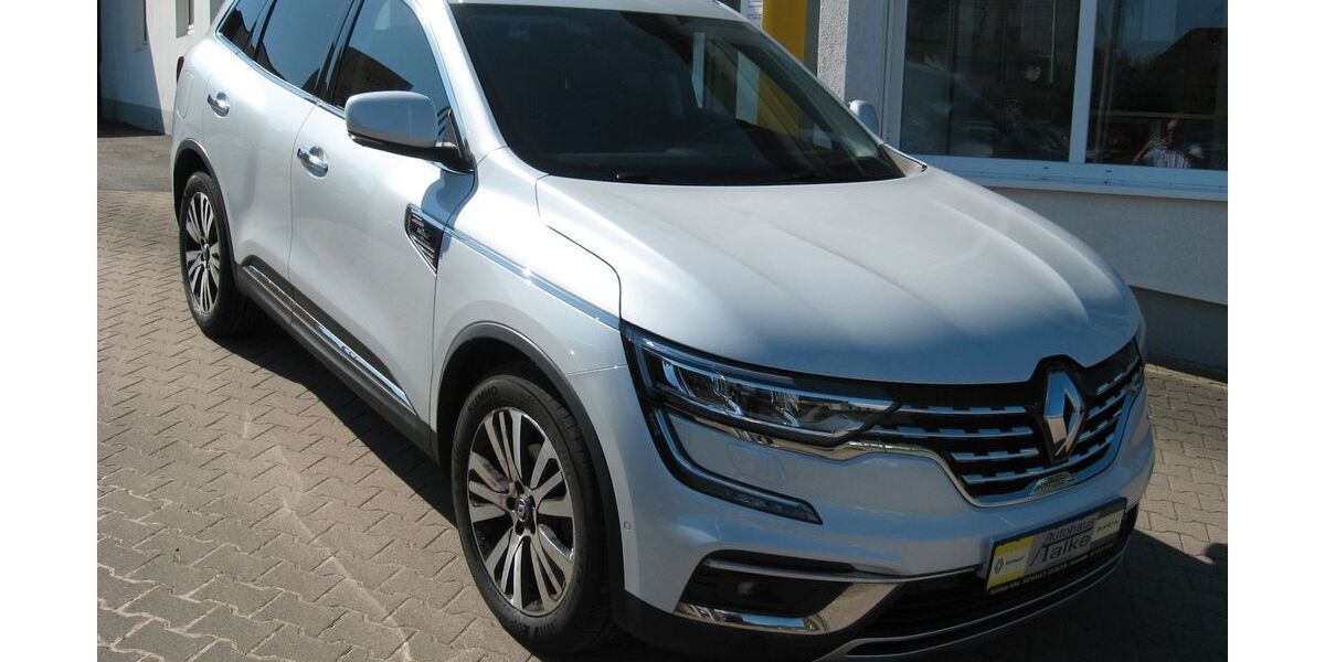 Renault Koleos 48.950 km 27.490 &euro; Holzminden 37603