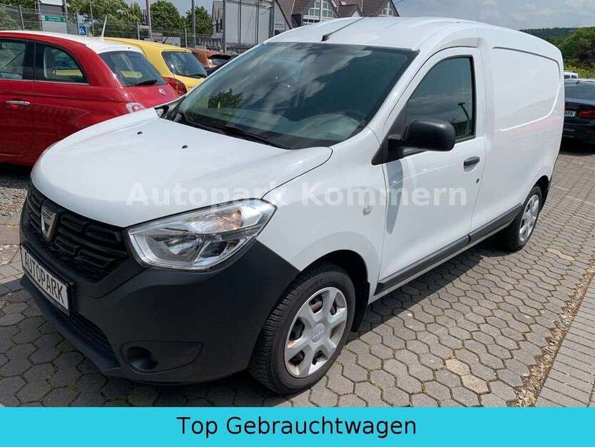 Dokker