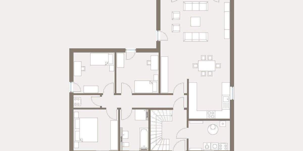 Mehrfamilienhaus, Wohnhaus Rostock Biestow - 7 Zimmer, 218 m&sup2;, 621.000&euro; | Angebot:25609939