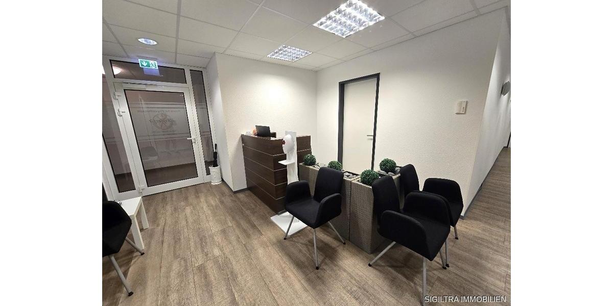 Gewerbeobjekt Sögel - 1.732&euro; | Angebot:26334728