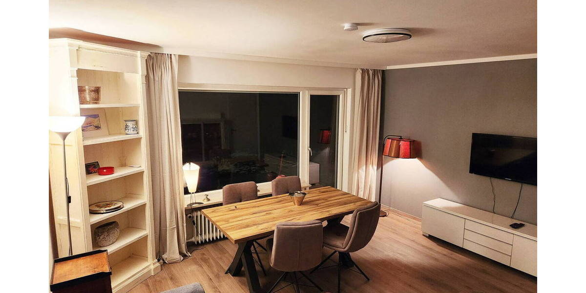 Etagenwohnung München Thalk.Obersendl.-Forsten-Fürstenr.-Solln - 2 Zimmer, 75 m&sup2;, 1.550&euro; | Angebot:26811975