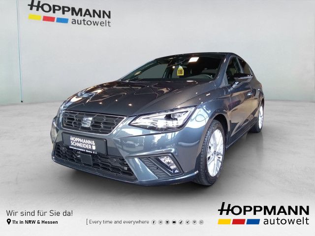 Seat Ibiza 13.989 km 21.480 € Dillenburg 35683