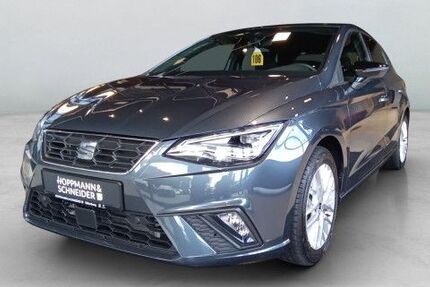 Seat Ibiza 13.989 km 21.990 € Dillenburg 35683