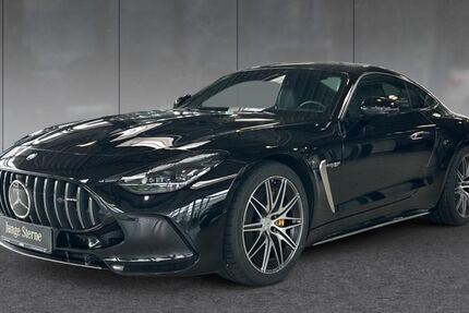 Mercedes-Benz AMG GT 12.798 km 139.210 € Osterode 37520