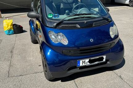Smart Andere 132.000 km 1.450 &euro; Neuried 82061