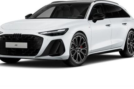 Audi A6 16.000 km 66.490 &euro; Gersthofen 86368