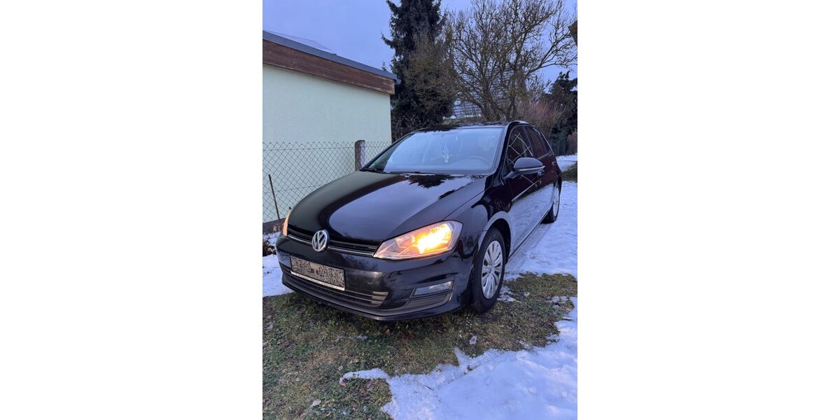 VW Golf 132.028 km 8.500 &euro; Haldensleben 39340