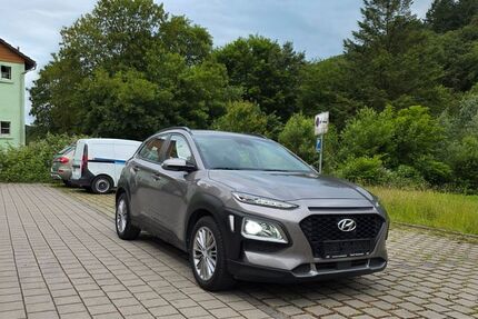 Hyundai KONA 60.000 km 16.499 &euro; Rastatt 76437