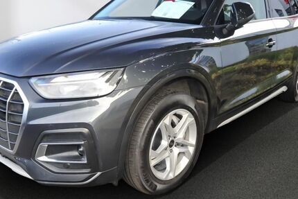 Audi Q5 68.200 km 32.480 &euro; Lübeck 23556
