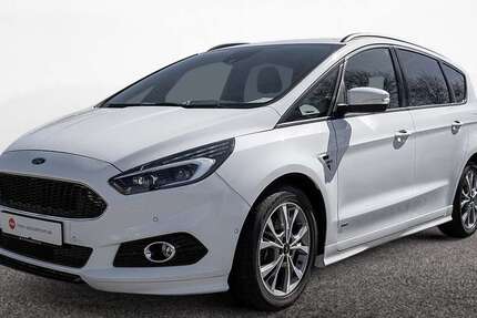 Ford S-Max 149.000 km 18.590 &euro; Wittingen 29378