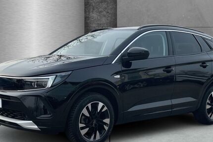 Opel Grandland (X) 14.980 km 24.980 &euro; Ahrensburg 22926