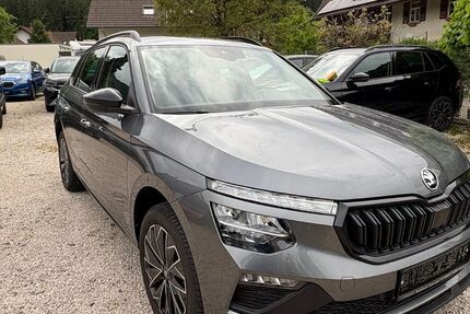 Skoda Kamiq 17.950 km 20.990 &euro; Gutach 77793