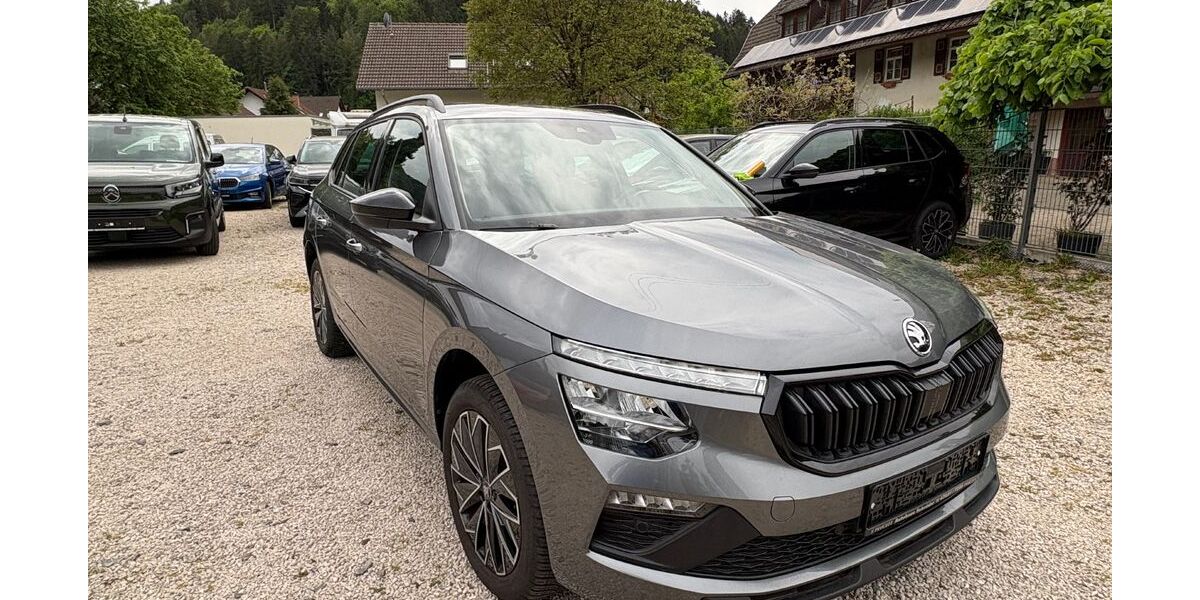 Skoda Kamiq 17.950 km 20.990 &euro; Gutach 77793