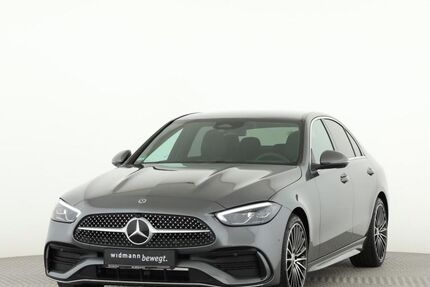 Mercedes-Benz C 220 8.651 km 47.850 € Ebermannsdorf 92263