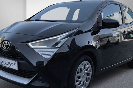 Toyota Aygo (X) 20.600 km 12.985 € Wunsiedel 95632