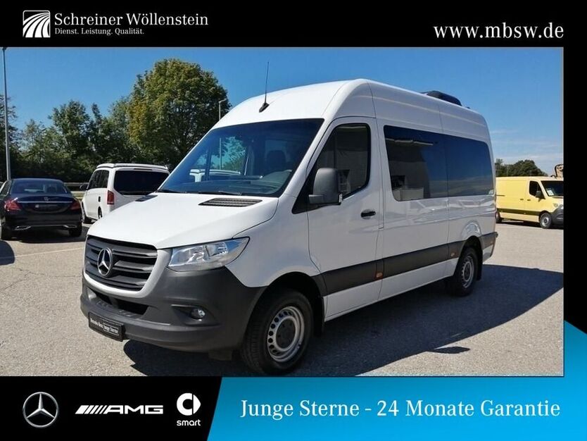 Sprinter
