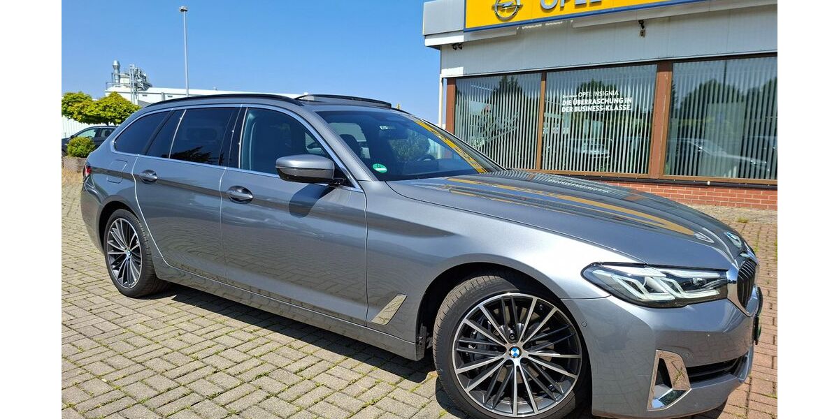 BMW 530 66.900 km 44.990 &euro; Altmittweida 09648