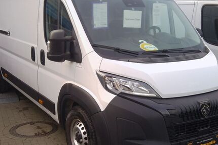 Peugeot Boxer 49.000 km 21.590 &euro; Ostbevern 48346