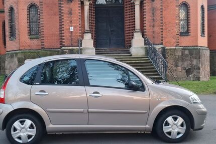 Citroen C3 33.900 km 5.980 &euro; Hartmannsdorf 09232