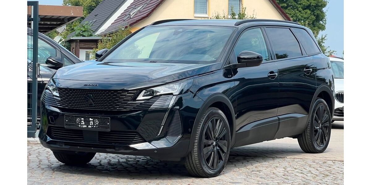 Peugeot 5008 30.545 km 23.950 &euro; Schönefeld 12529