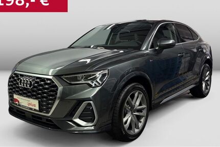 Audi Q3 3.529 km 36.930 &euro; Ludwigsburg 71636