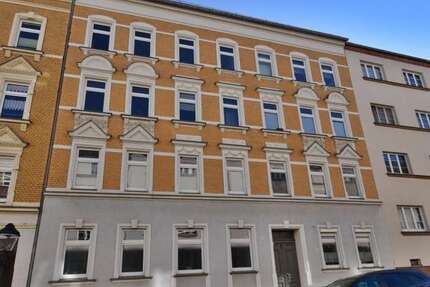 Wohnung Chemnitz Bernsdorf - 3 Zimmer, 60 m&sup2;, 48.500&euro; | Angebot:27144316