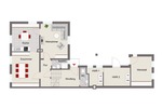 Charmantes Wohnen in ruhiger Lage - Doppelhaushälfte Holle Sottrum | Angebot:24979603