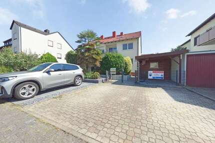 Haus Bischofsheim - 5 Zimmer, 154 m&sup2;, 599.000&euro; | Angebot:27214692