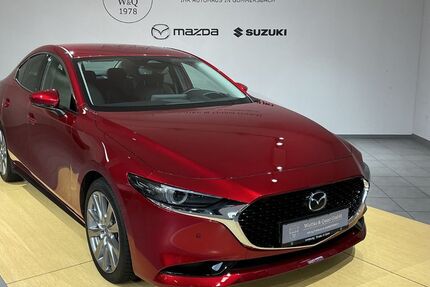 Mazda 3 9.007 km 25.850 &euro; Gummersbach 51645