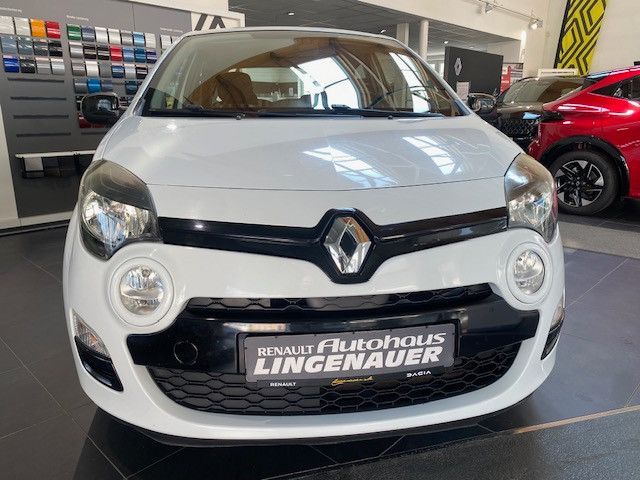 Renault Twingo 106.475 km 4.444 &euro; Marienberg 09496