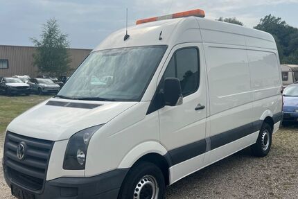 VW Crafter 247.743 km 8.850 € Elmshorn 25337